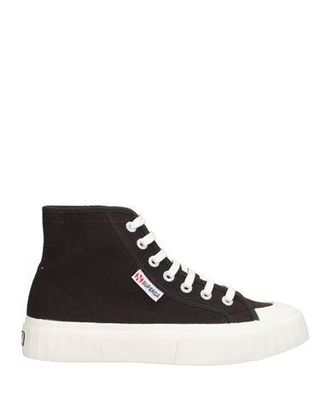 Superga FOOTWEAR - Trainers on YOOX.COM