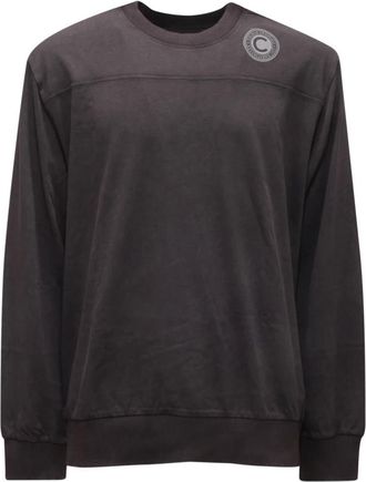Colmar Sweatshirts, male, Black, Size: XL 6133T 5XI