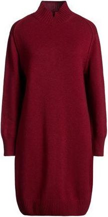 Gran Sasso DRESSES - Mini dresses on YOOX.COM