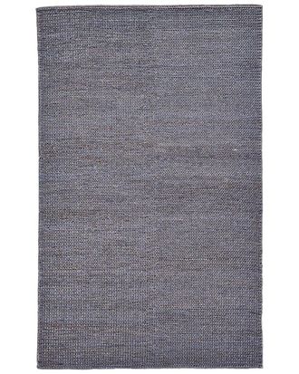 Weave & Wander Lorne Modern Solid Accent Rug
