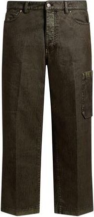Nine In The Morning BOTTOMWEAR - Pantaloni jeans su YOOX.COM
