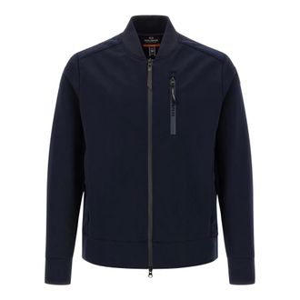 Parajumpers Mckay Sweatshirt - Jackets - Hombre - Azul - 2XL