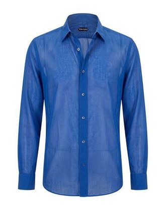 Tom Ford TOPWEAR - Shirts on YOOX.COM