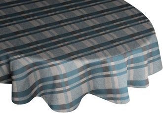 Wirth Tischdecke »LAUFENBERG« oval