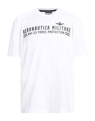 Aeronautica CAMISETAS Y TOPS - Camisetas en YOOX.COM