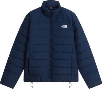 The North Face Aconcagua Jacket Kunstfaserjacke f&uuml;r Herren | blau