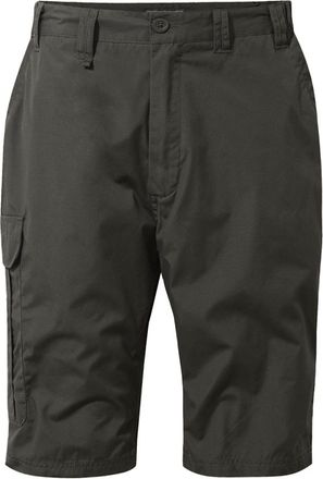 Craghoppers Heren Kiwi Lange Shorts (Schors)