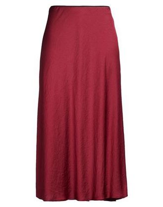 Luisa Cerano PARTES DE ABAJO - Faldas midi en YOOX.COM