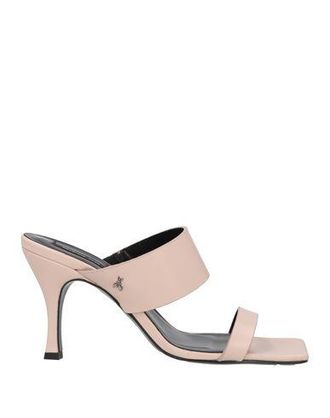 Patrizia Pepe FOOTWEAR - Sandals on YOOX.COM