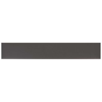 vidaXL Cabecero De Pared 12 Pcs Gris 90 X 15 Cm Tela Vidaxl