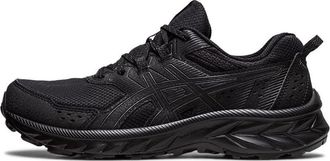 Asics (WMNS) ASICS Gel-Venture 9 Black 1012B313-001