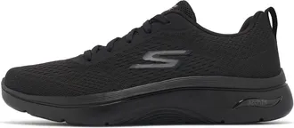 Skechers Go Walk Arch Fit 2.0 Black 216516-BBK