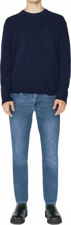 Frame Denim Lhomme Slim Jeans In Bradbury