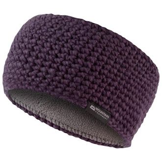 Mountain Equipment Flash Headband Stirnband - Unisex | grau