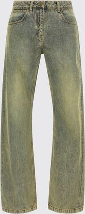 Entire studios Jeans ENTIRE STUDIOS Men color Yellow