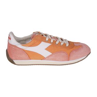 Diadora Equipe Vela SW - male - Diadora - Sneakers - Multicolor - 7 1/2 UK - Shoes