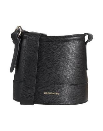 Borbonese BAGS - Cross-body bags sur YOOX.COM
