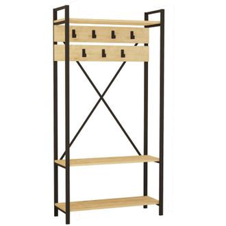 Toilinux Muebles Para El Hogar Stand Sapphire