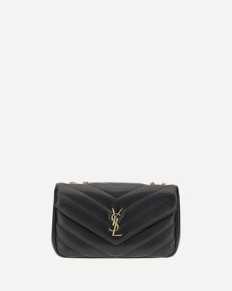 Saint Laurent Borsa a Tracolla LouLou Woman UNI