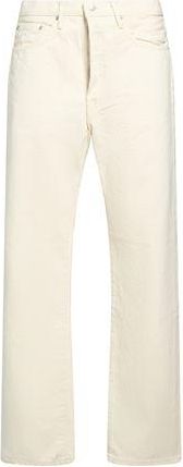 Edwin BOTTOMWEAR - Pantaloni jeans su YOOX.COM