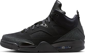 Nike Jordan Mens Jordan Son of Mars Low Shoes in Black | 580603-005