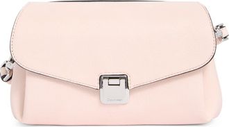 Calvin Klein Kala Crossbody Bag in Parfait at Nordstrom Rack