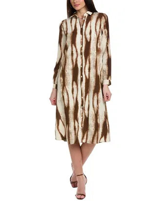 YAL New York YAL New York Shirtdress