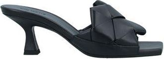 Vic Mati&eacute; CALZADO - Sandalias con cierre en YOOX.COM