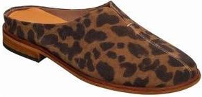 Antelope Leona Clog in Leopard at Nordstrom Rack, Size 7
