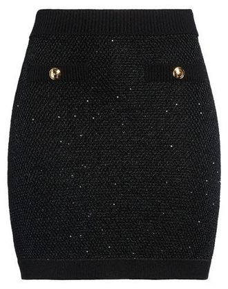 Elisabetta Franchi BOTTOMWEAR - Minigonne su YOOX.COM