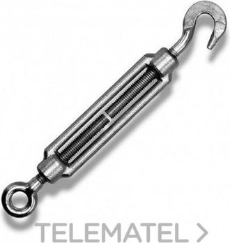 Uniq Uniq - Tensor Gan-ani M16 Tga116 Damesa