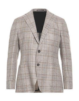 Bagnoli Sartoria Napoli SUITS and CO-ORDS - Blazers on YOOX.COM