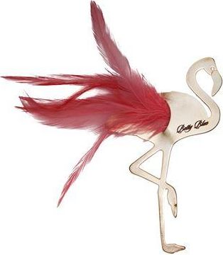 Betty Blue SCHMUCK und UHREN - Broschen auf YOOX.COM