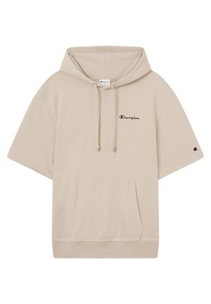 Champion Kapuzenshirt CHAMPION ICONS CONTRAST Terry Hoodie, Herren, Gr. XXL, dun, Obermaterial: 70% Baumwolle, 30% Polyester, normal, Rundhals, Shirts Kapuzens
