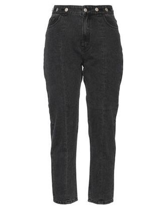 Jovonna London HOSEN & RÖCKE - Jeanshosen auf YOOX.COM