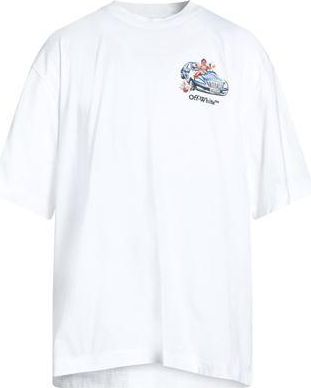 Off-white TOPWEAR - T-shirts su YOOX.COM