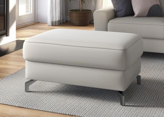 Sit&more Stauraumhocker »Scarlett« mit Stauraum