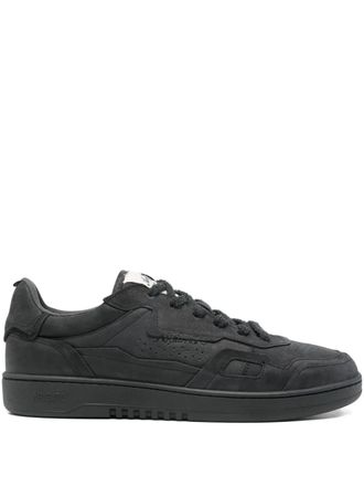 Axel Arigato Arigato panelled trainer - Black