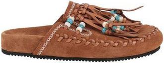 Alanui FOOTWEAR - Mules & Clogs sur YOOX.COM