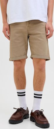 Jack & Jones Shorts »JJIRICK JJORIGINAL SHORTS SQ 913 SN« im Five-Pocket Style