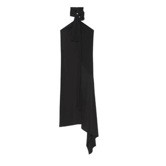Givenchy Elegant Dress - female - Givenchy - Short Dresses - Black - XS - Dresses