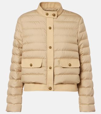 Moncler Chaqueta de plumas Juju acolchada