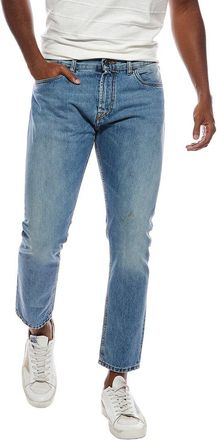 Isaia Carrot Fit Jean