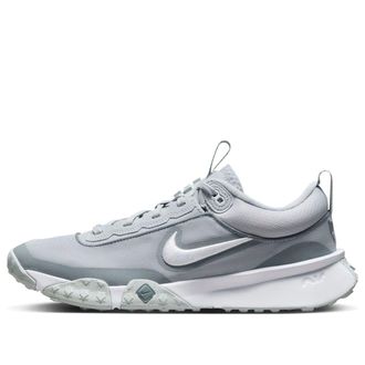 Nike Air Diamond Varsity Turf Wolf Grey DZ0502-001