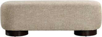 Safavieh Couture Macibrianna 60In Bench
