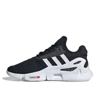 adidas Adifom Flux Black White ID8299