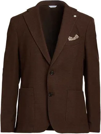Manuel Ritz SUITS and CO-ORDS - Blazers on YOOX.COM