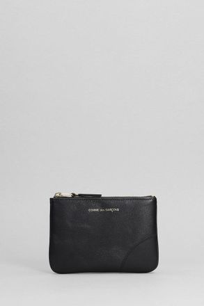 Comme Des Garçons Wallet