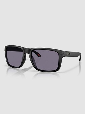 Oakley Holbrook Xxl Matte Black Sonnenbrille schwarz