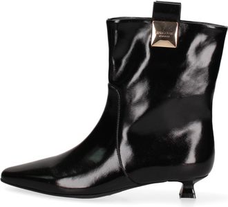 Marc Ellis Enkellaars Women